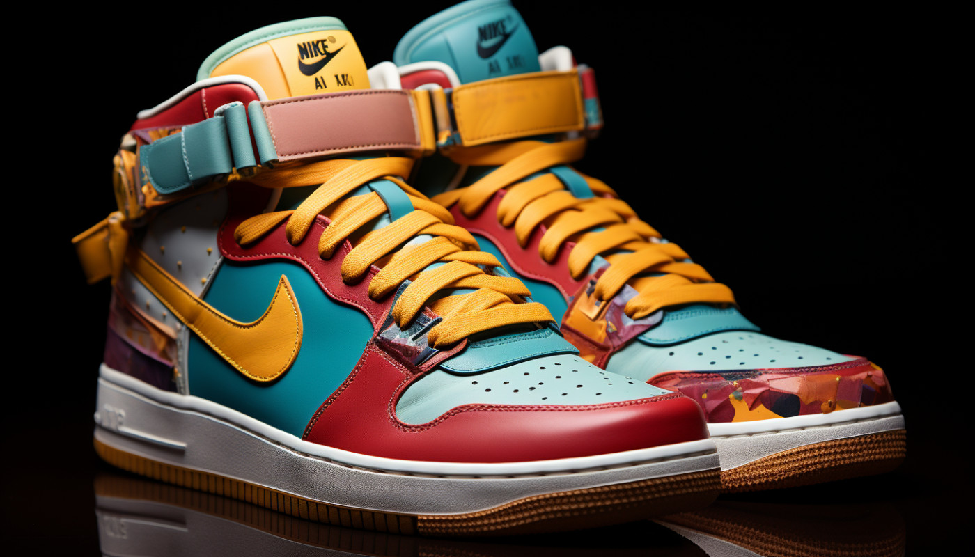 5 paires de baskets les plus célèbres