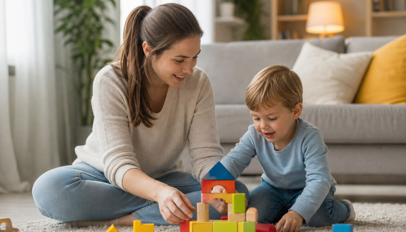 Bebesitting.com, le site du babysitting en général