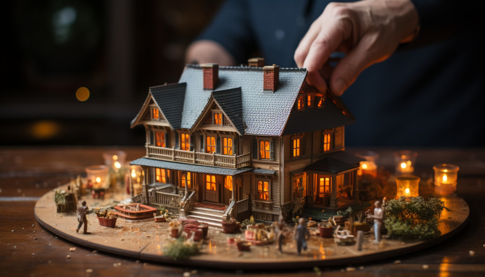 Autres - Comment bien choisir une assurance immobilier ?