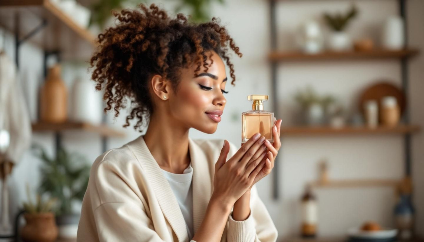 Comment choisir le parfum qui complète votre personnalité?