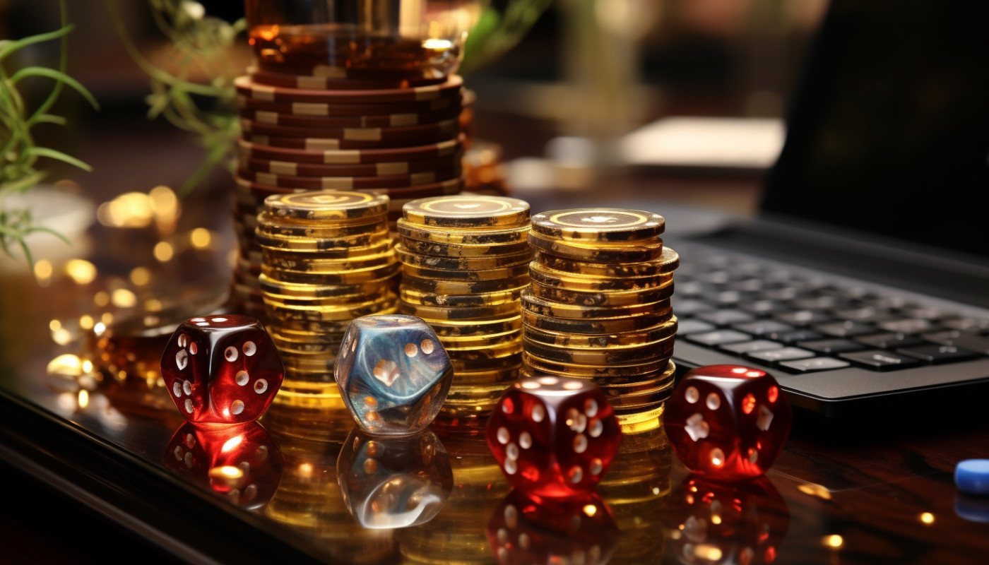 Comment commencer à jouer à un casino en ligne sur internet ? Instructions et conseils complets !