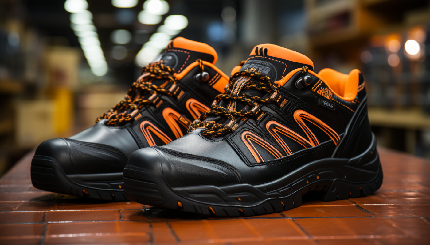 Autres - Comment entretenir ses chaussures de sécurité