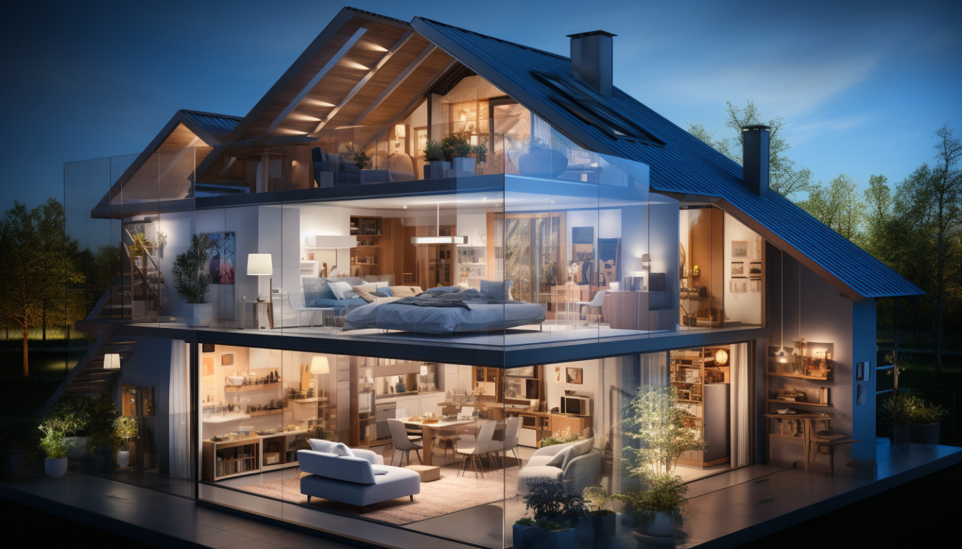 Comment faire l'installation électrique chez soi ?