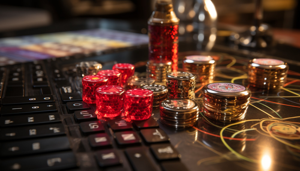 Comment jouer au casino en ligne en tant que débutant ?