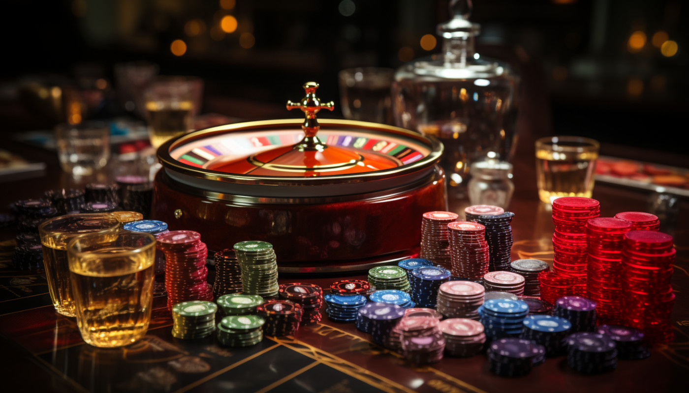 Comment jouer aux jeux de casino ?