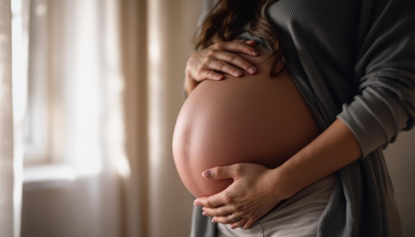 Comment minimiser les risques de vapotage durant la grossesse ?