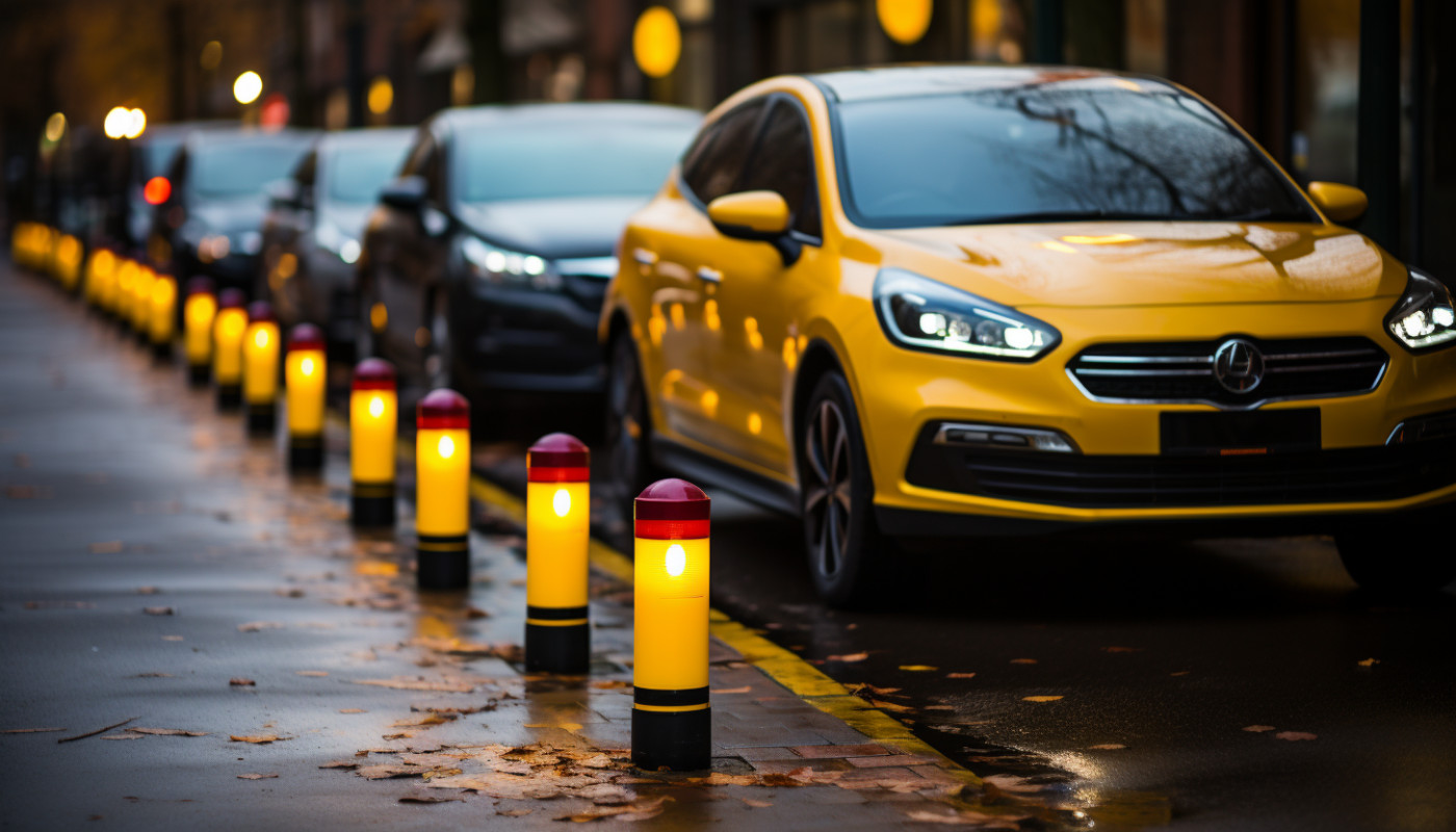 Autres - Comment sélectionner une barrière de parking fiable?