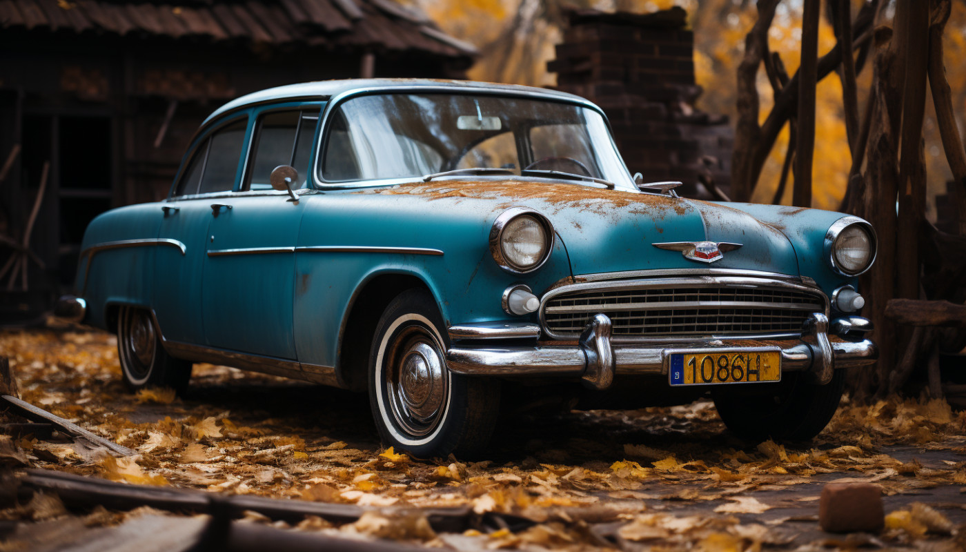 Comment vérifier l'état d'une voiture d'occasion ?