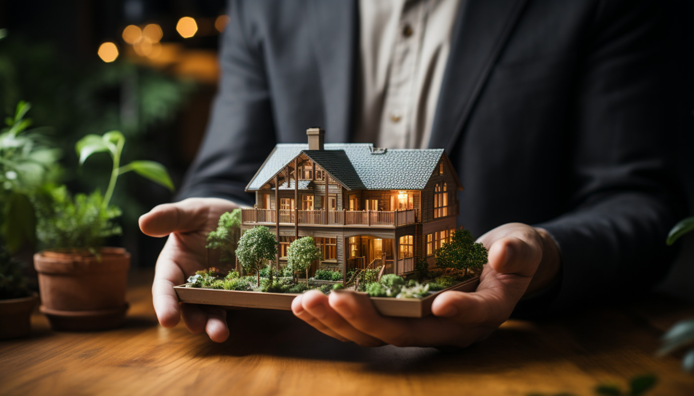En quoi consiste le métier de consultant en immobilier ?