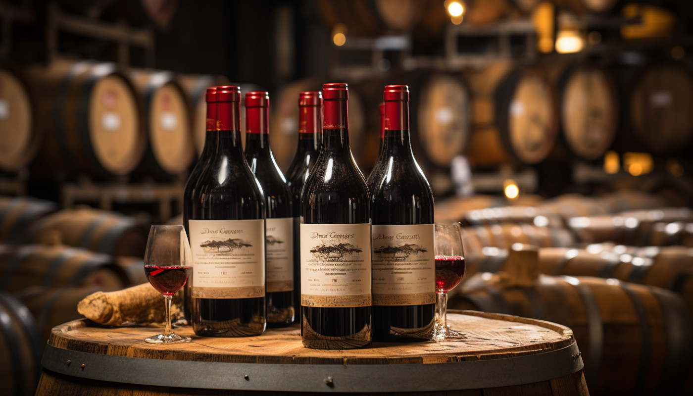 En quoi consiste l’investissement dans le vin de garde ?