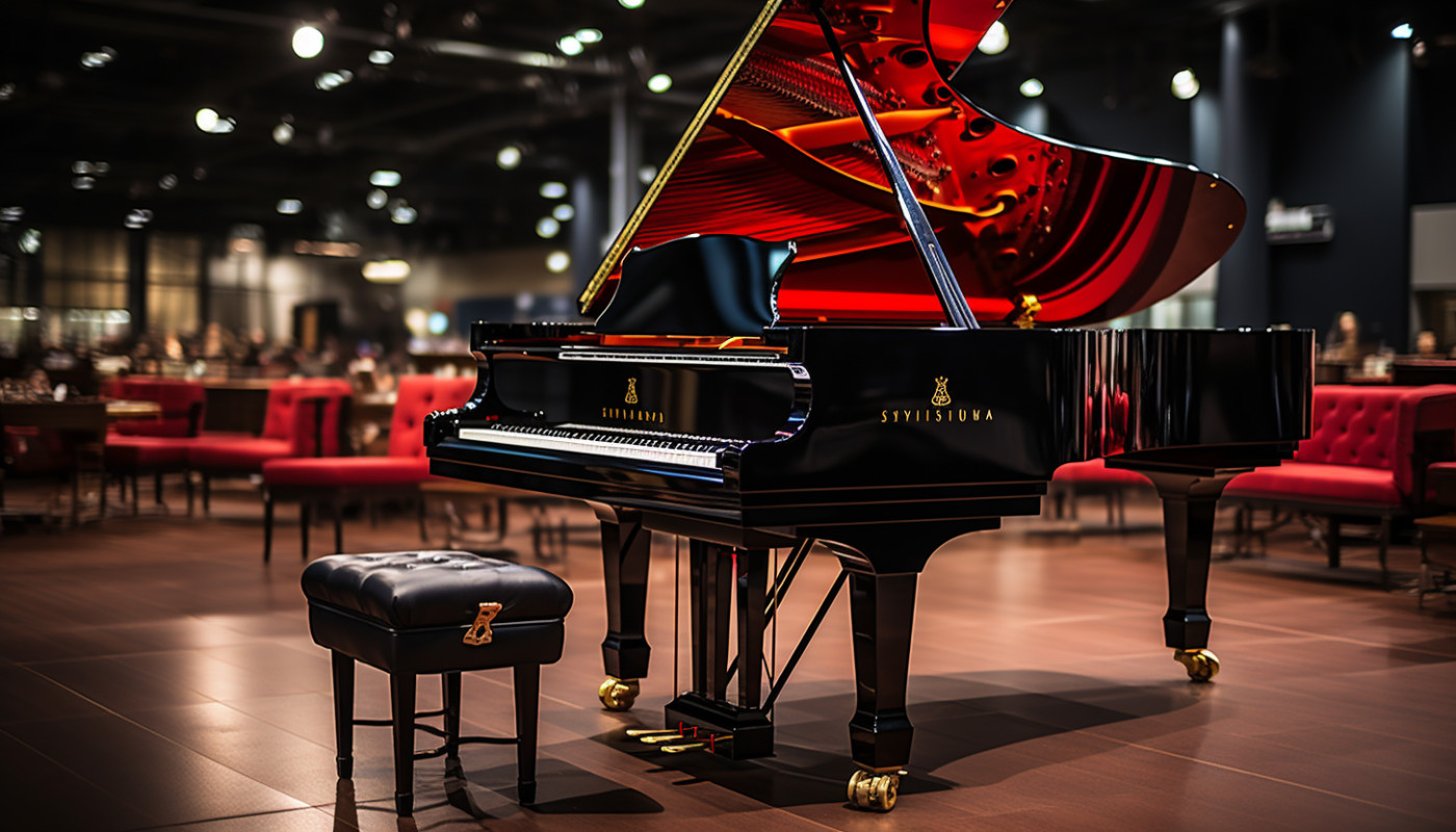 Faut-il acheter un piano acoustique ?
