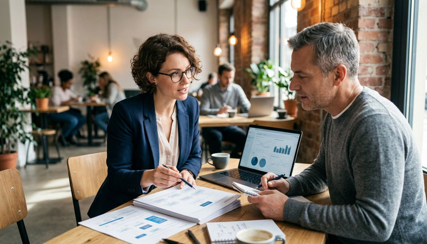 Guide complet pour comprendre et utiliser les numéros LEI