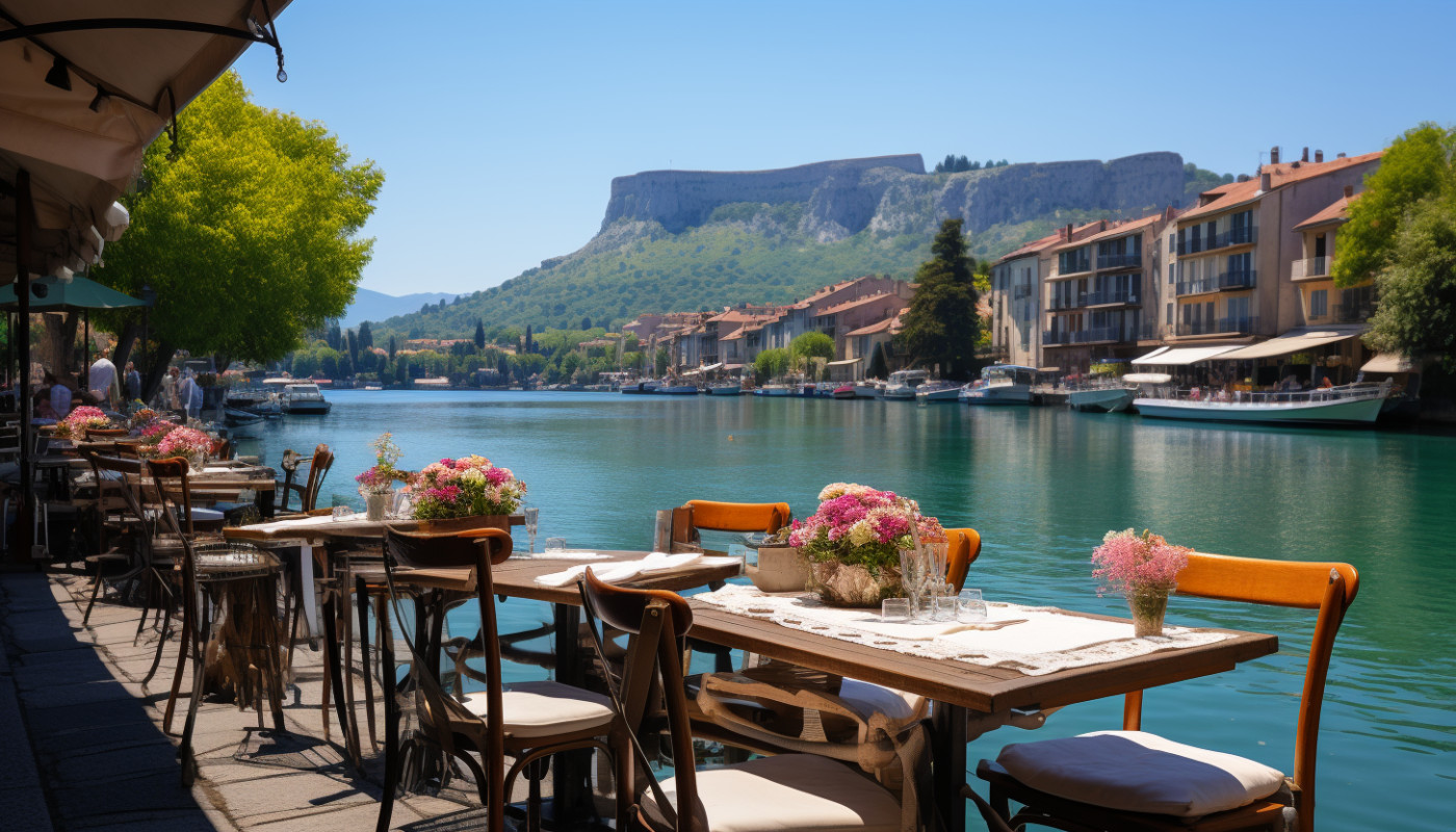 Guide Touristique D’Annecy en Haute-Savoie
