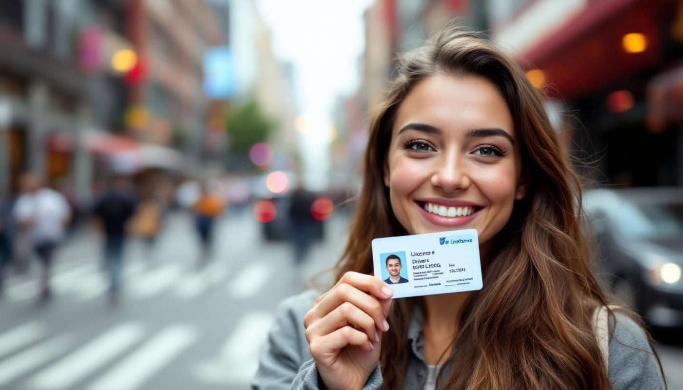 Les avantages de financer votre permis de conduire avec le CPF