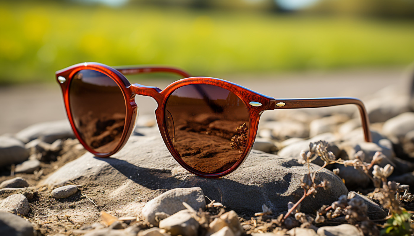 Les lunettes de soleil en bois : pourquoi les porter ?