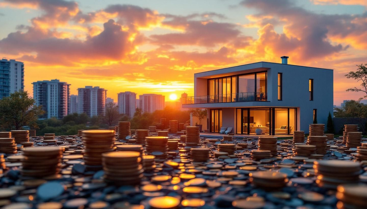 Maximiser les avantages fiscaux de l'investissement immobilier