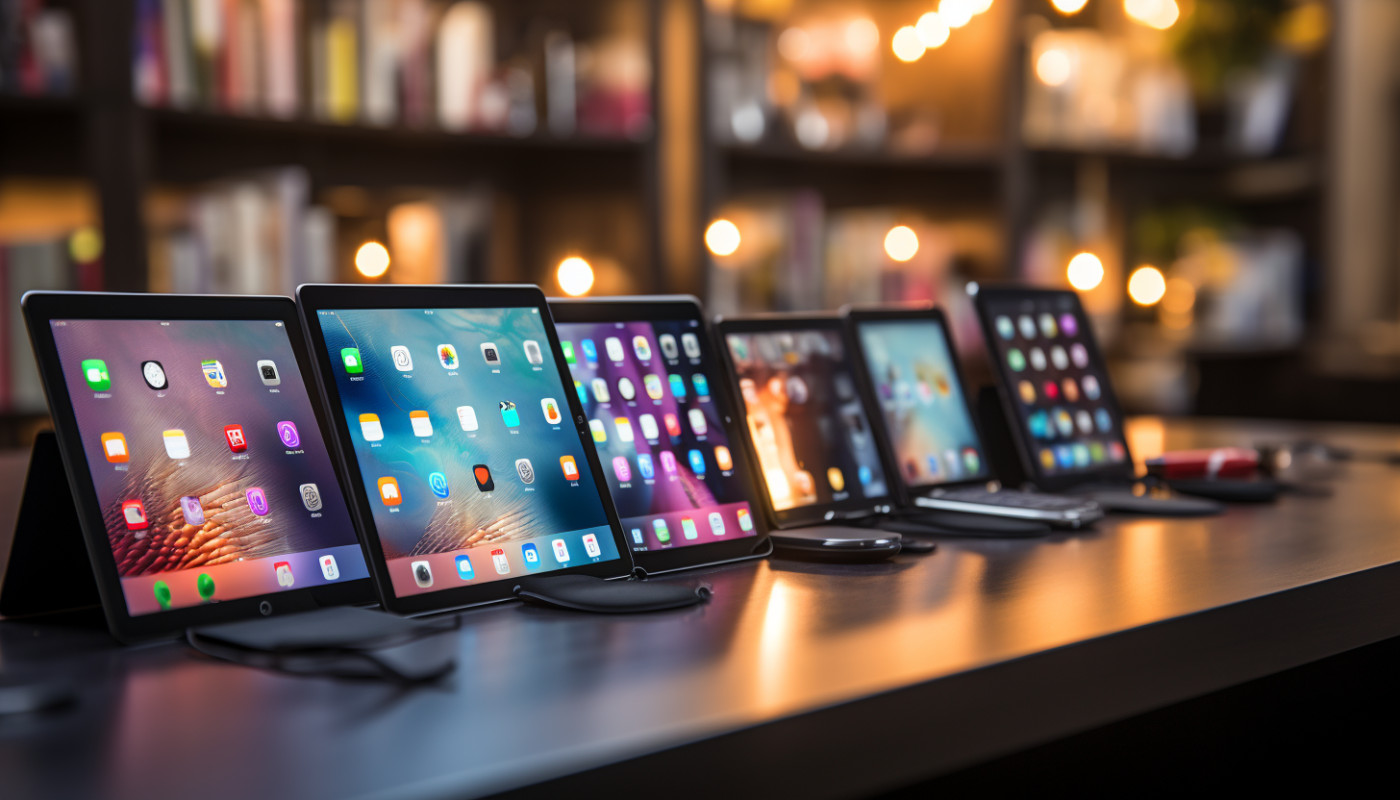 Où acheter une tablette classe mobile ?