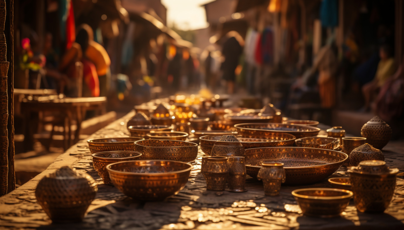 Pourquoi choisir Marrakech pour passer ses vacances ?