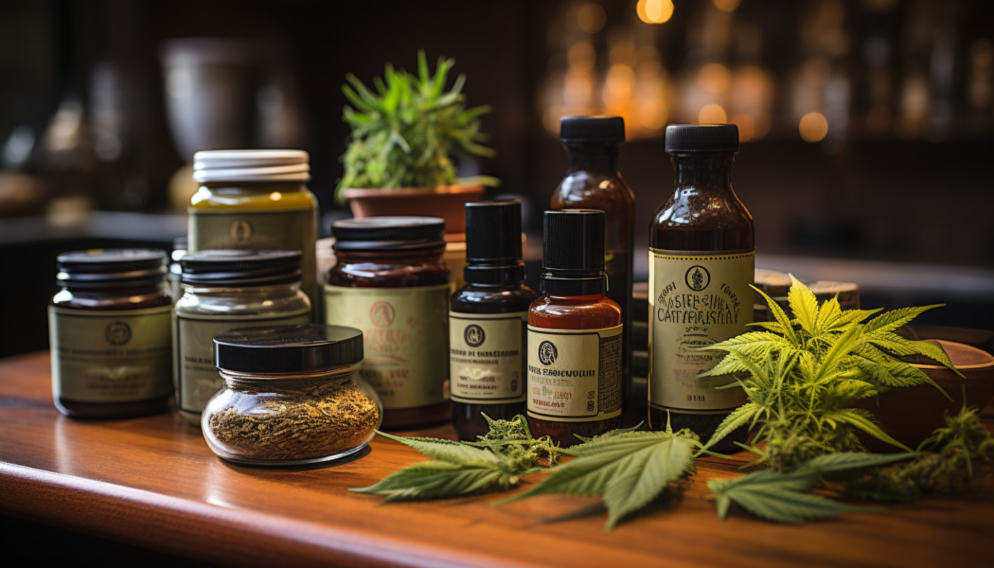 Pourquoi consommer des produits à base du cbd ?