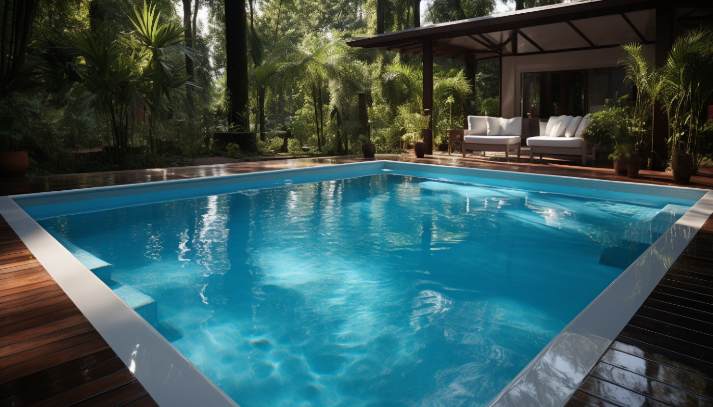 Pourquoi construire une piscine chez soi ?