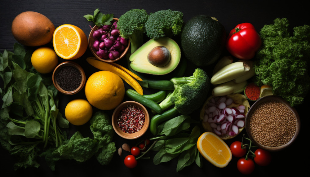 Pourquoi il est important d’avoir une alimentation saine?