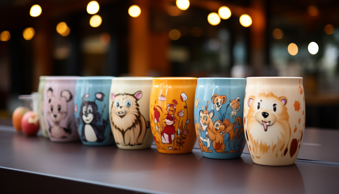 Pourquoi les tasses personnalisées sont des cadeaux parfaits pour un anniversaire ?