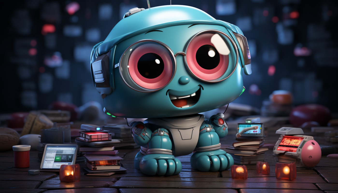 Quel logiciel est utilisé pour créer un chatbot ?