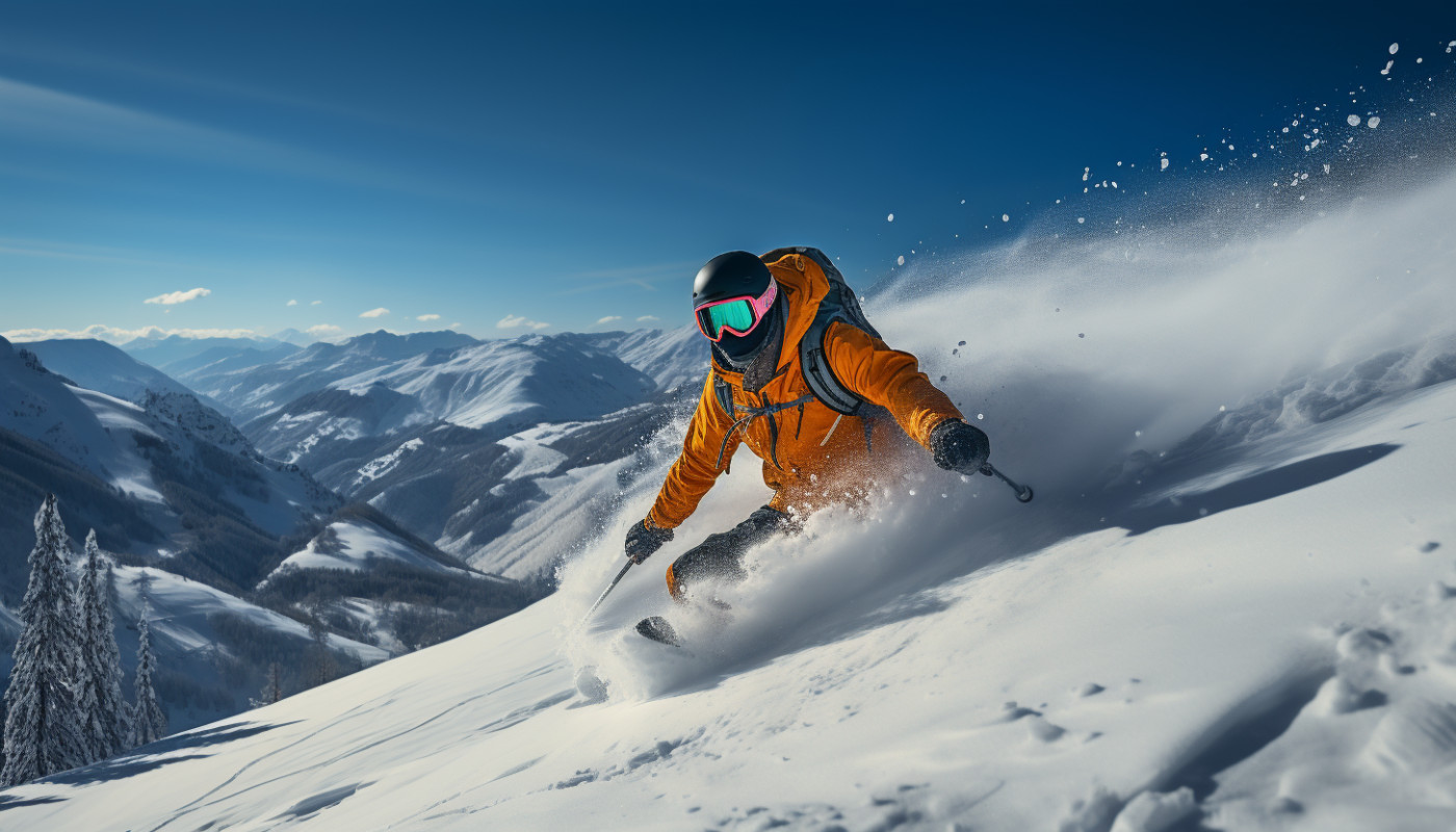 Quelles sont les destinations à connaitre pour partir skier depuis Paris ?