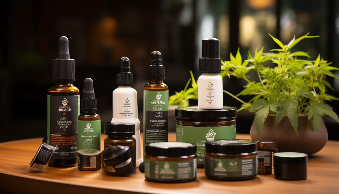 Qu’est-ce que le CBD ?